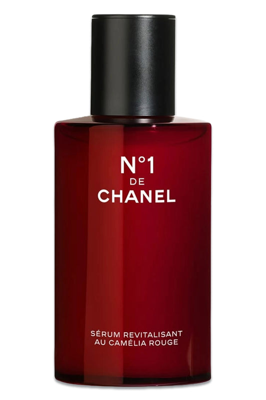 Revitalizing Serum