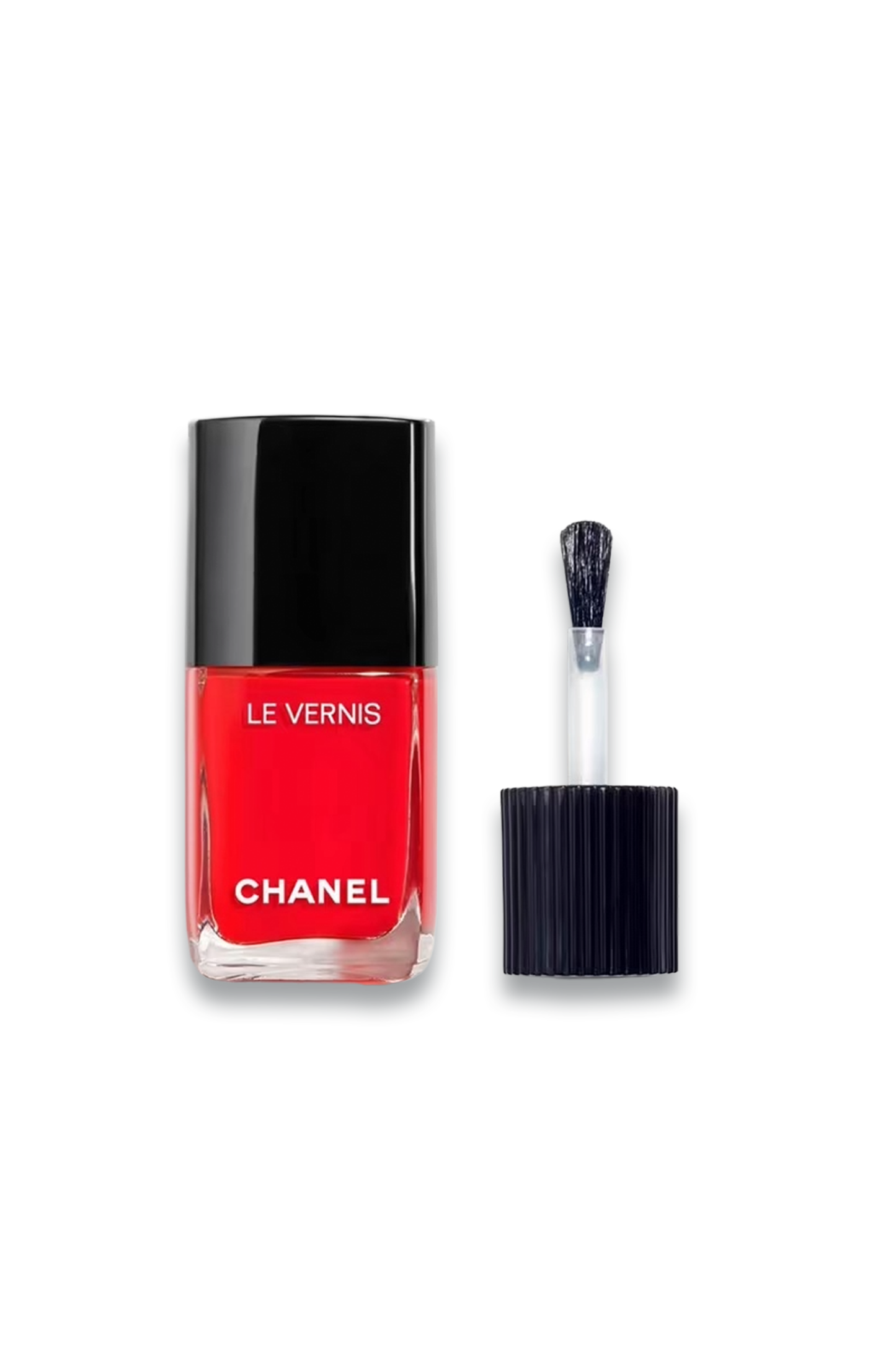 Le Vernis Nail Colour, 147 Incendiaire