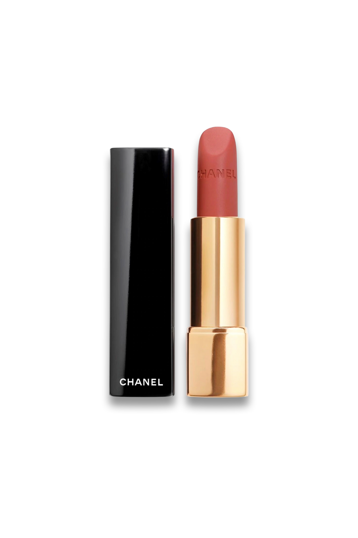 Rouge Allure Velvet Luminous Matte Lip Colour