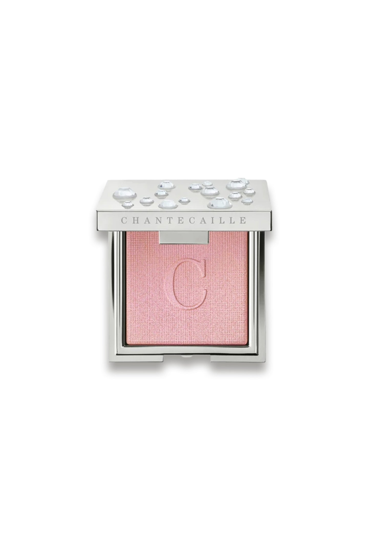 Radiant Blush - Éclat Cristalline Collection