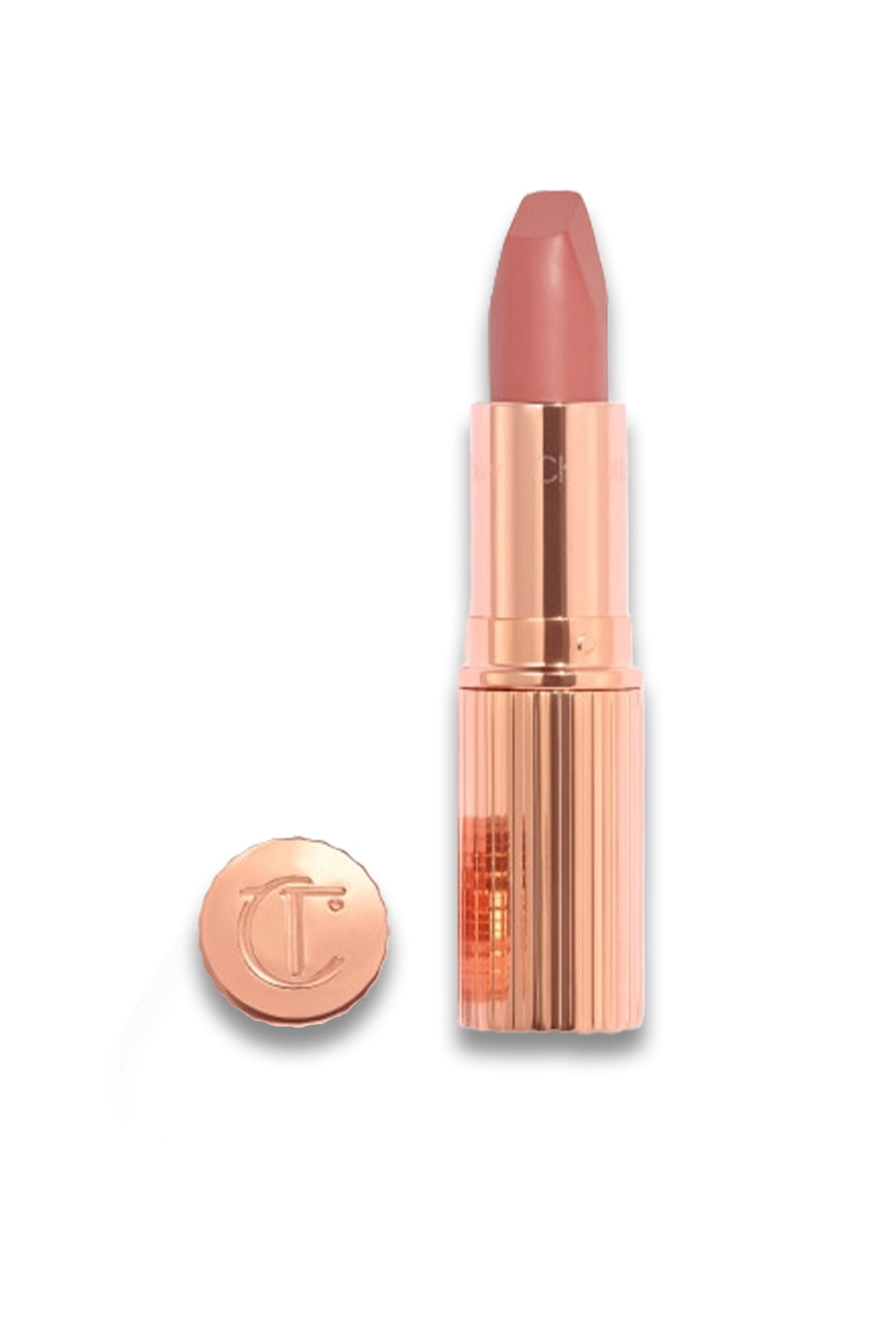 Pillow Talk Lipstick