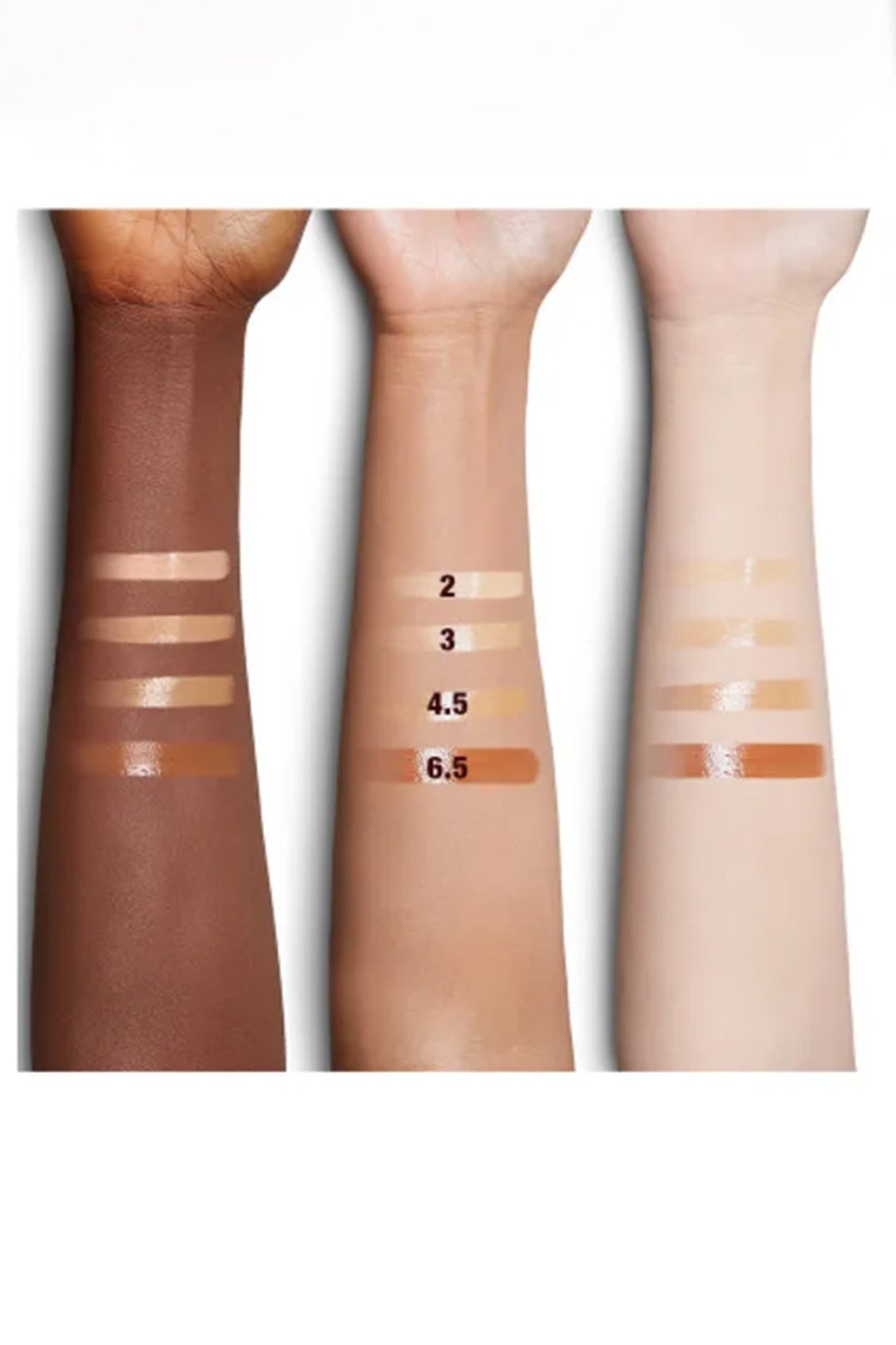 Beauty Check-in Kit