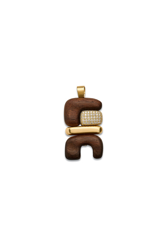 Tow 03 Pendant