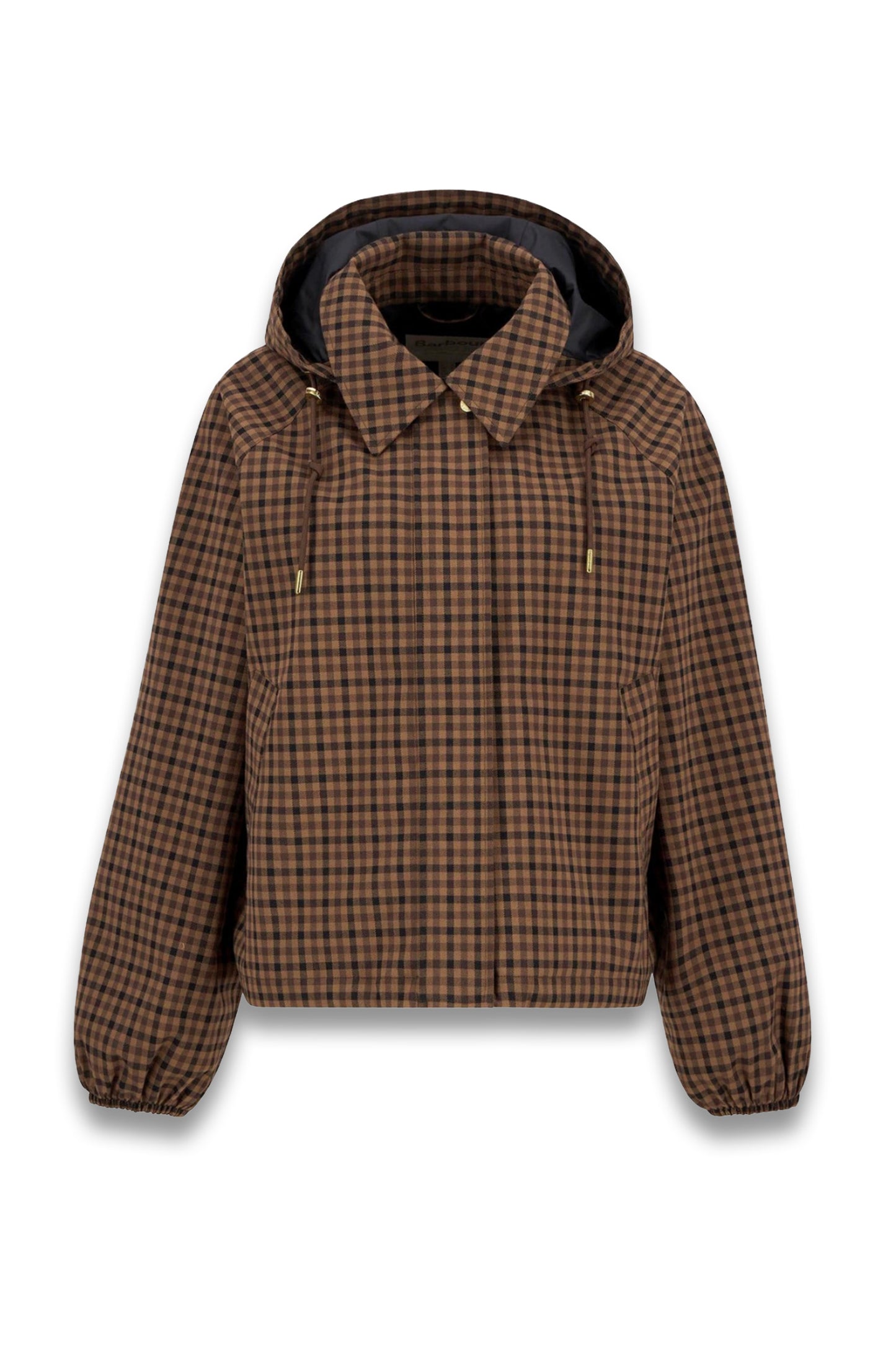 Audrey Showerproof Jacket
