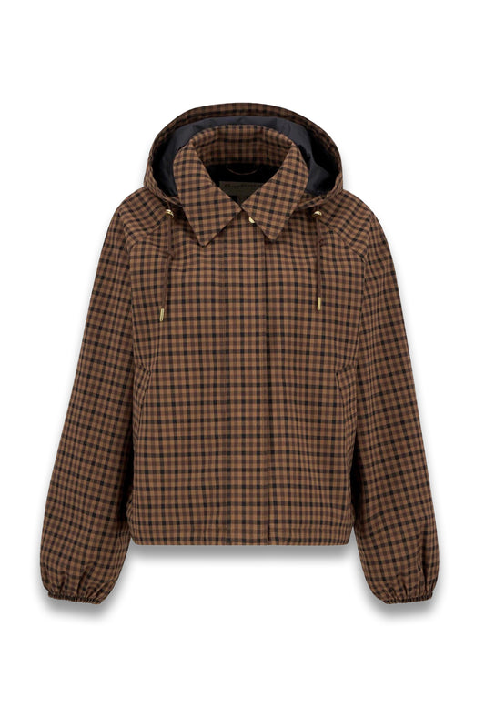 Audrey Showerproof Jacket