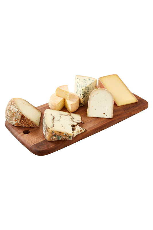 The Fortnum's Celebration Cheese Selection, 1.57kg