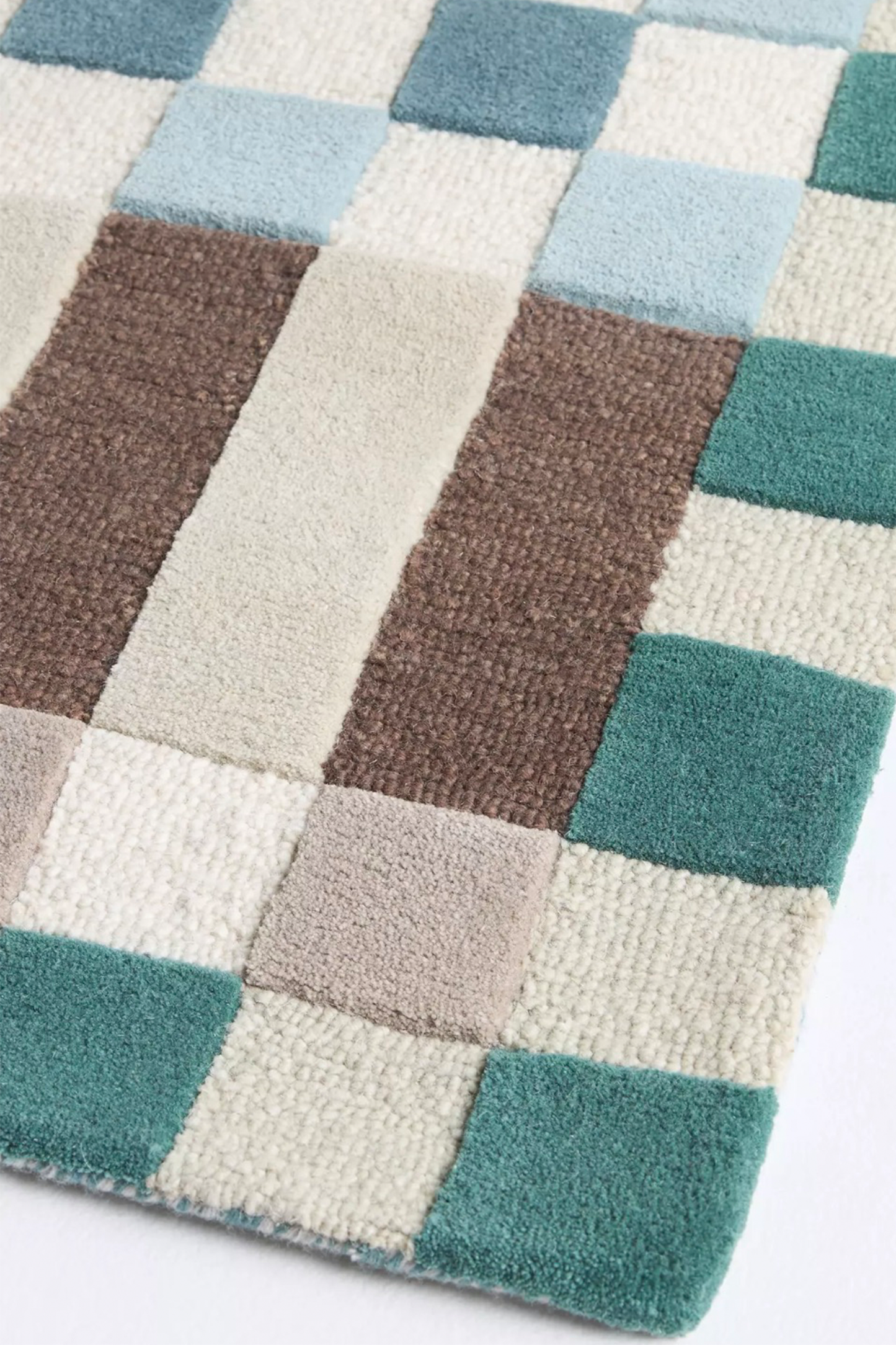 Hand-Tufted Hoxton Rug