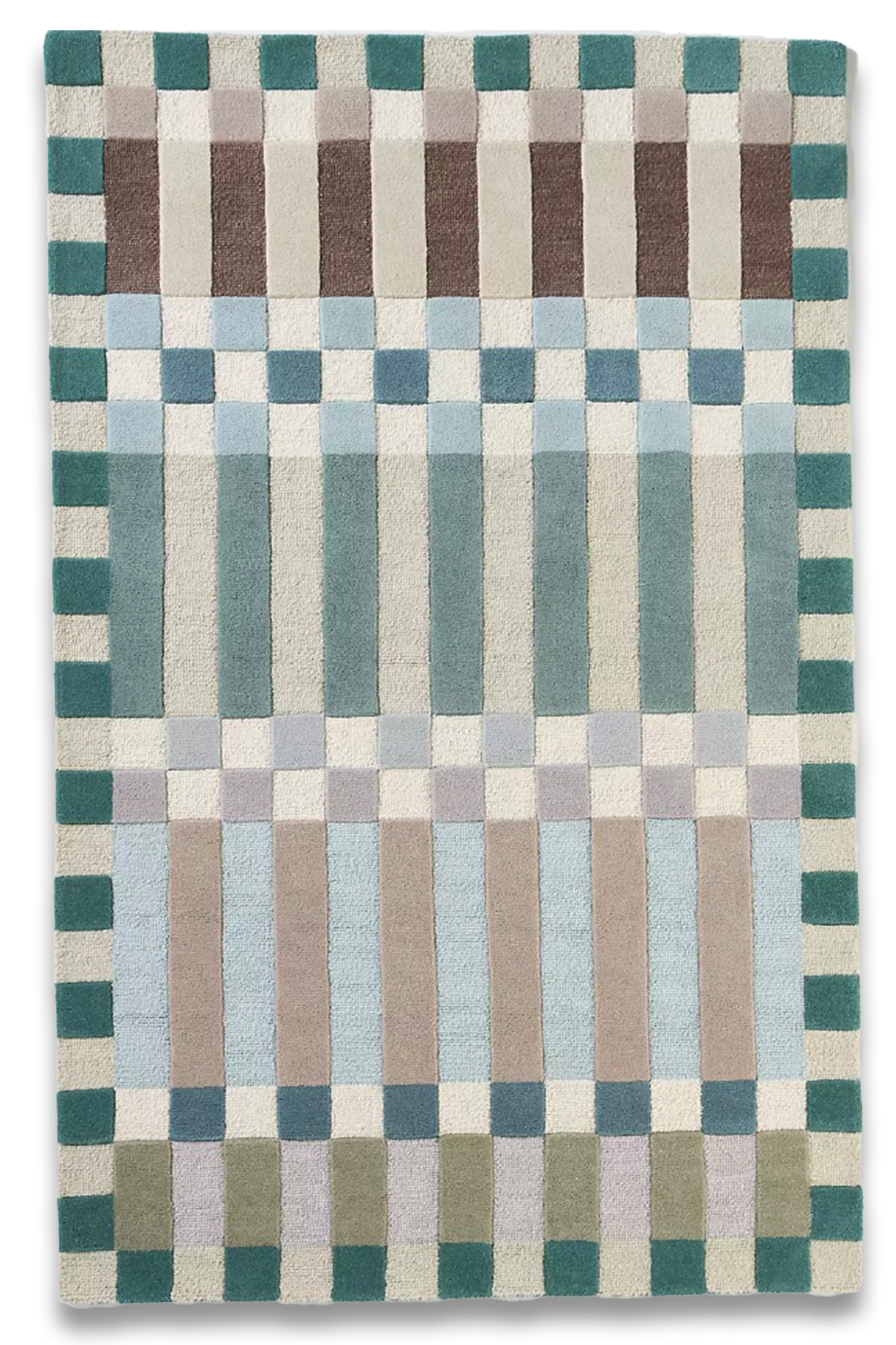 Hand-Tufted Hoxton Rug