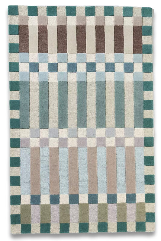 Hand-Tufted Hoxton Rug