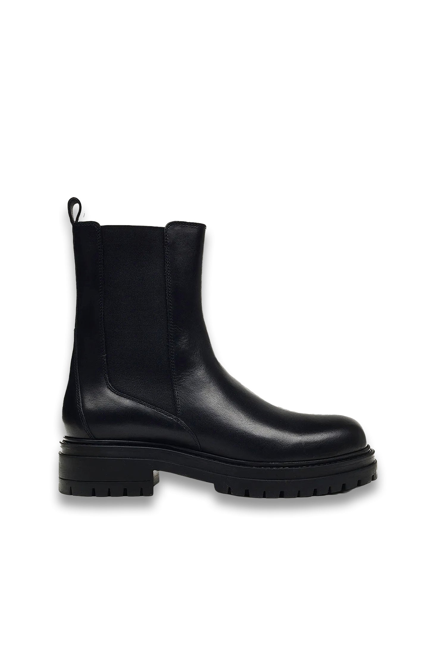 Durham Place Longline Chelsea Boot