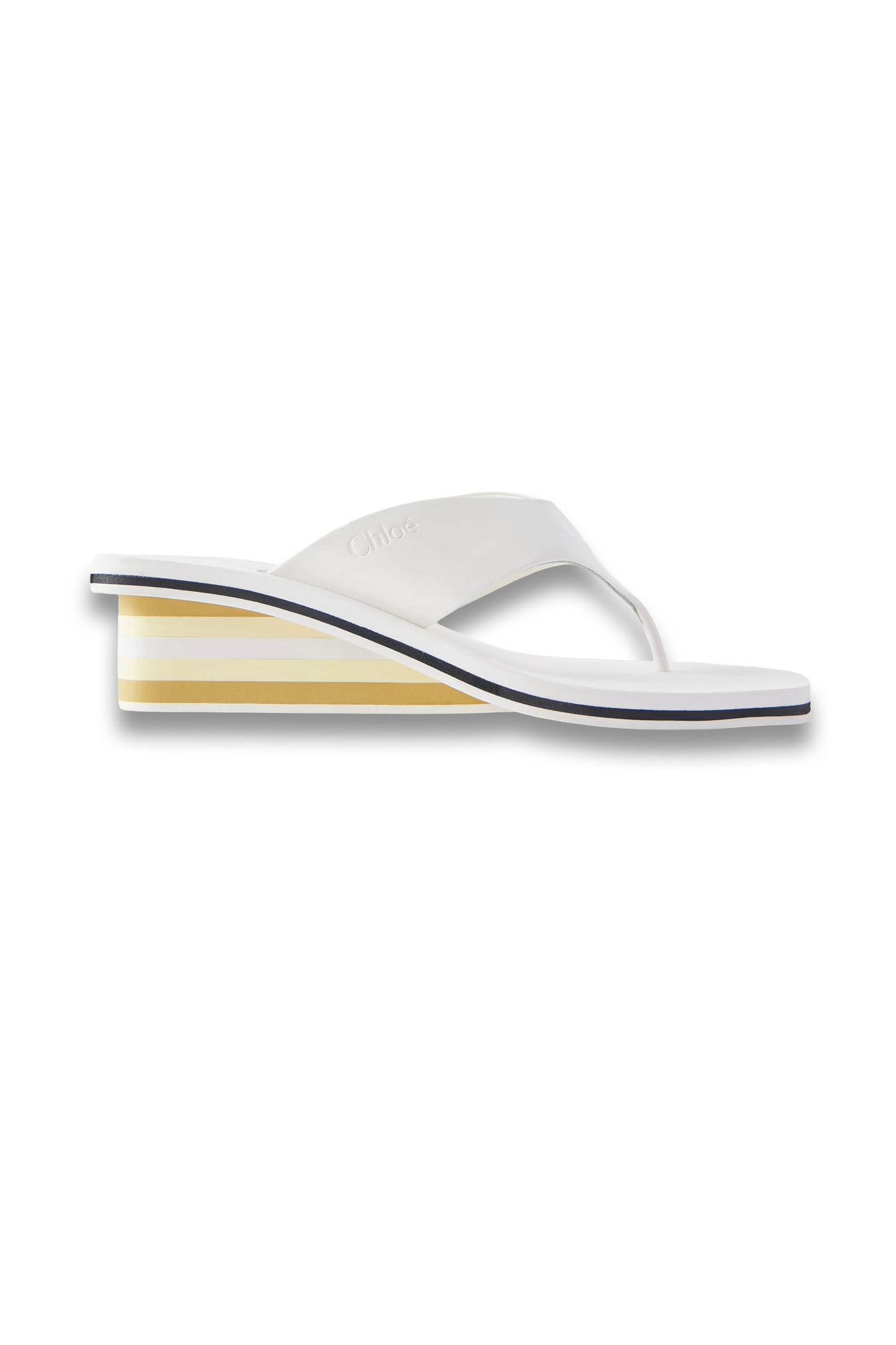 Swimming Cool Patent-leather Sandals