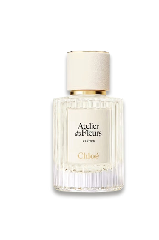 Atelier des Fleurs Cedrus Eau de Parfum 50ml