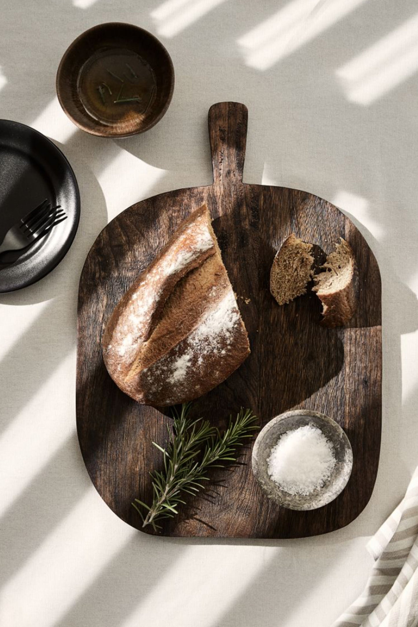 Mango Wood Chopping Board