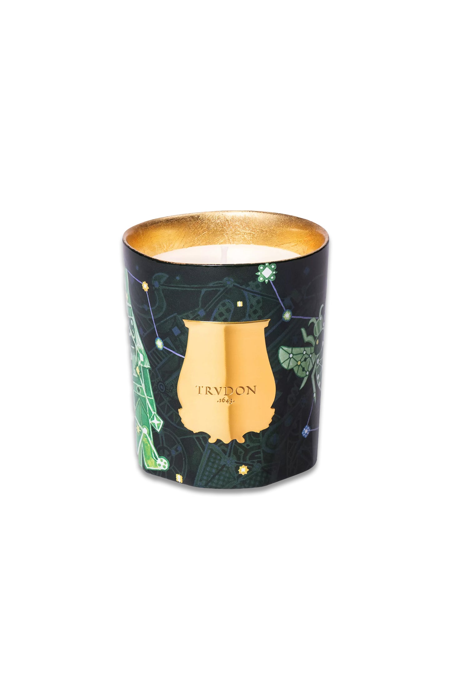 TRUDON Enchanted Night Scented Candle 270g