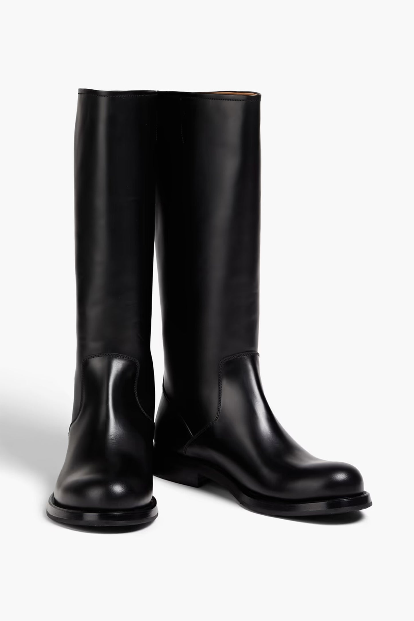 Noreen Leather Boots