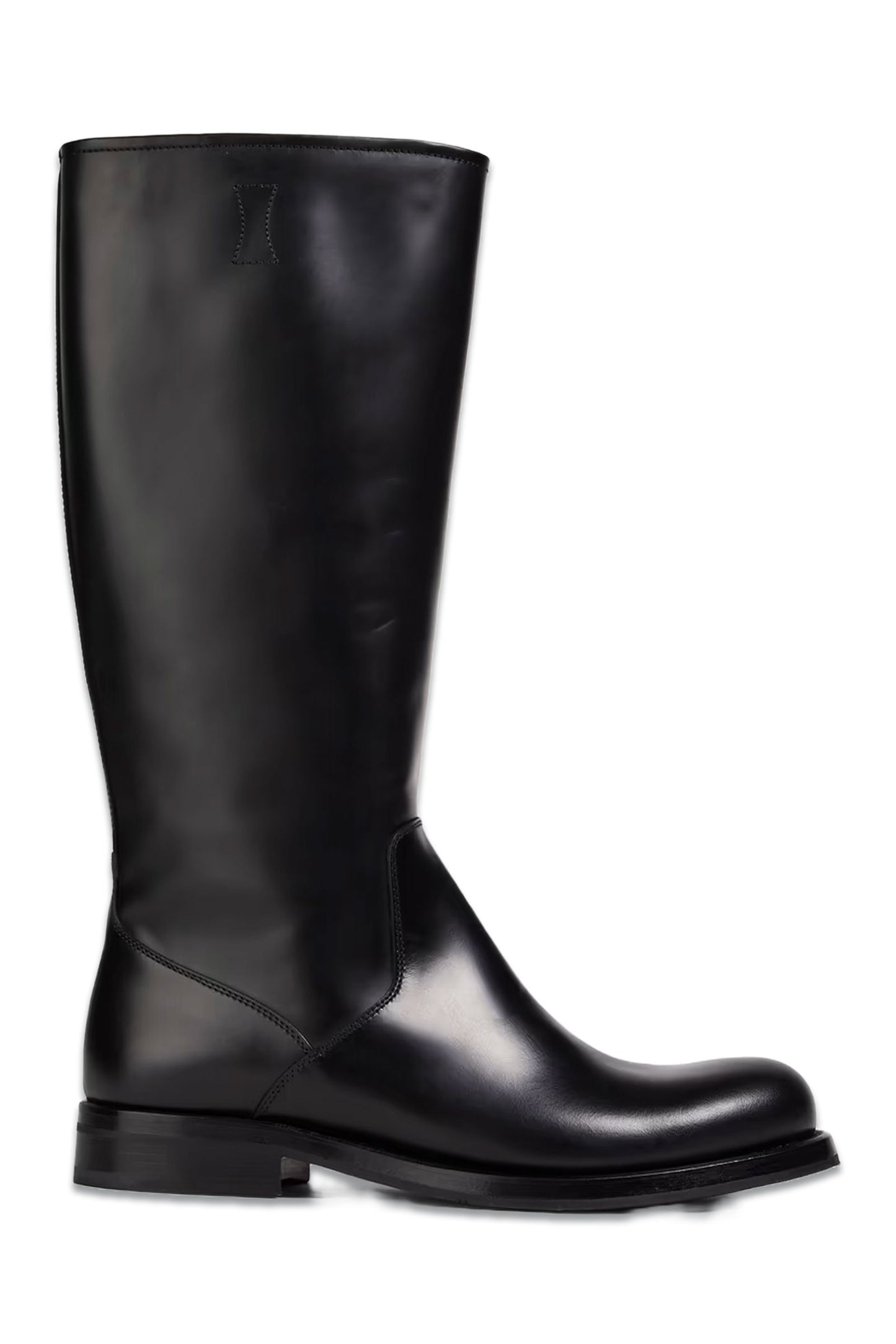 Noreen Leather Boots