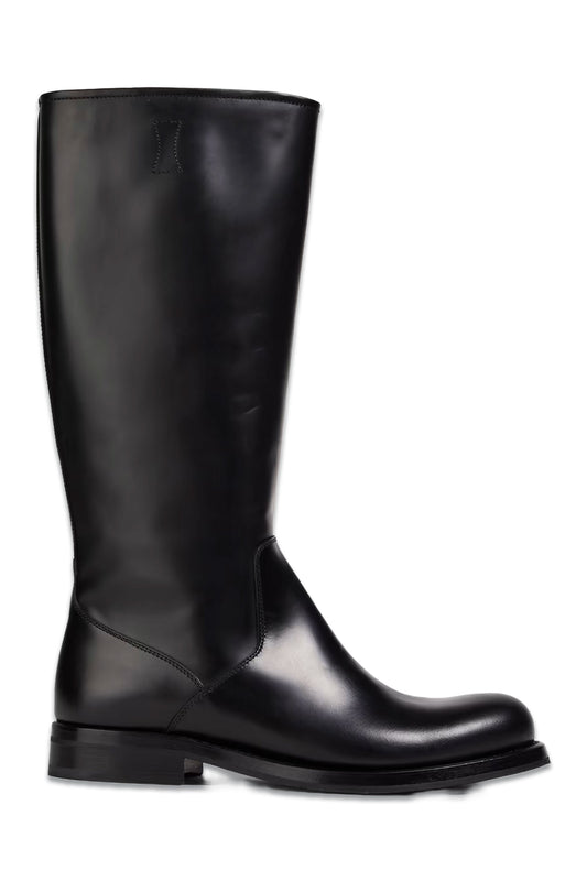 Noreen Leather Boots