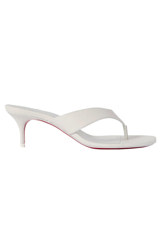Raratonga 55 Leather Sandals