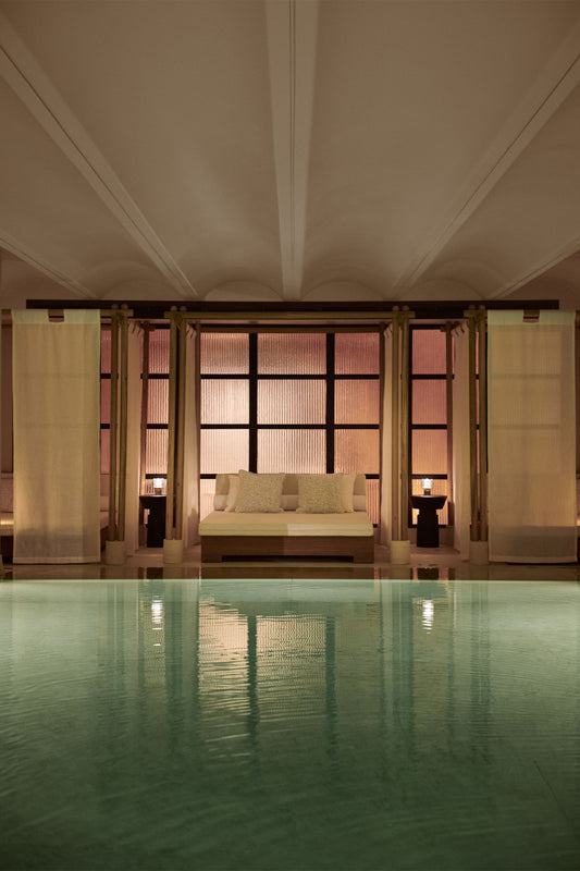 Dr. Barbara Sturm Bespoke Facial