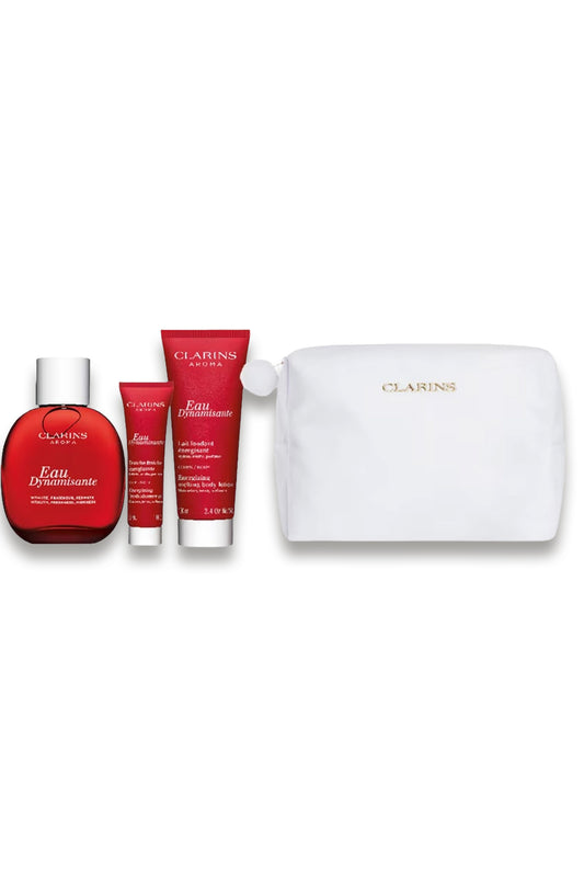 Eau Dynamisante Essentials Gift Set