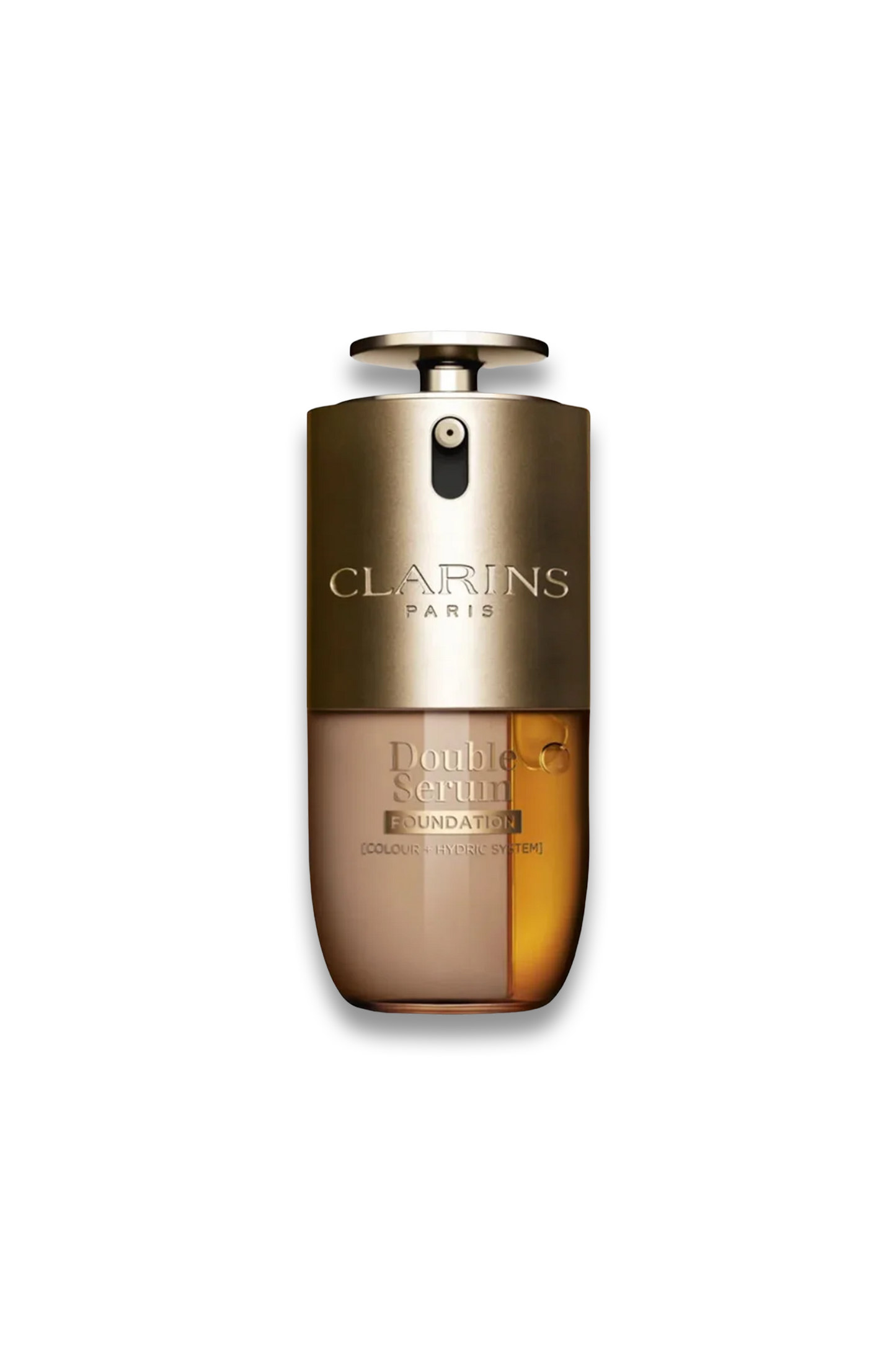 Double Serum Foundation