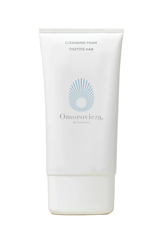 Cleansing Foam