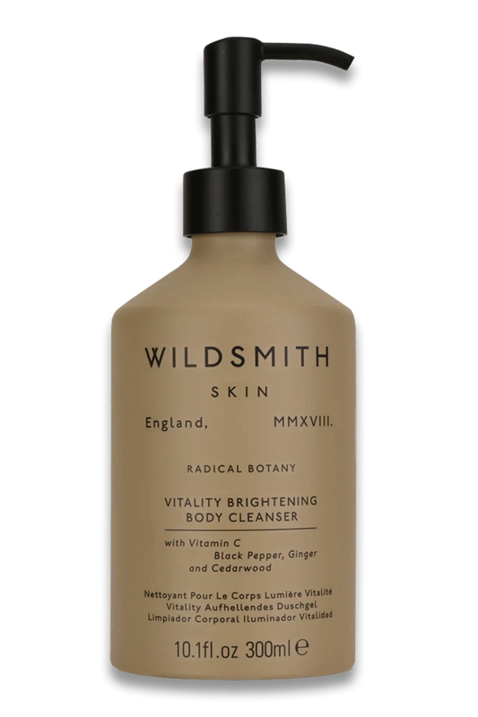 Vitality Brightening Body Cleanser