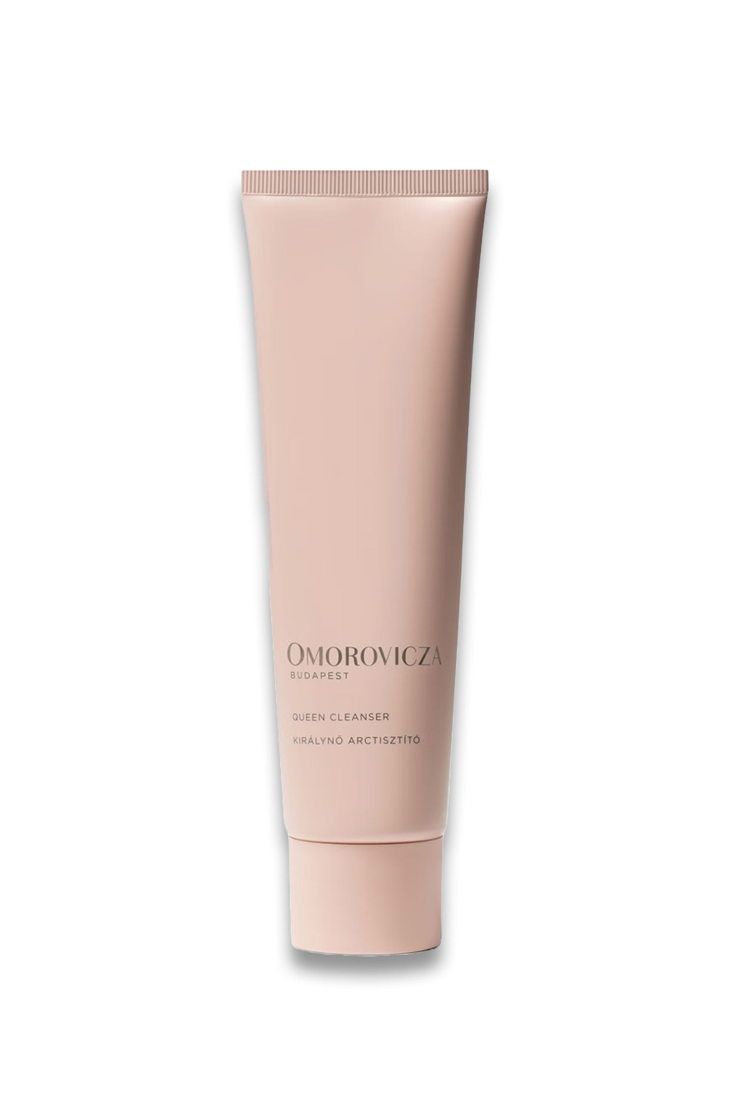 Omorovicza Queen Cleanser - 125ml