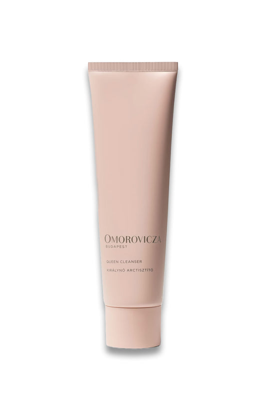 Omorovicza Queen Cleanser - 125ml