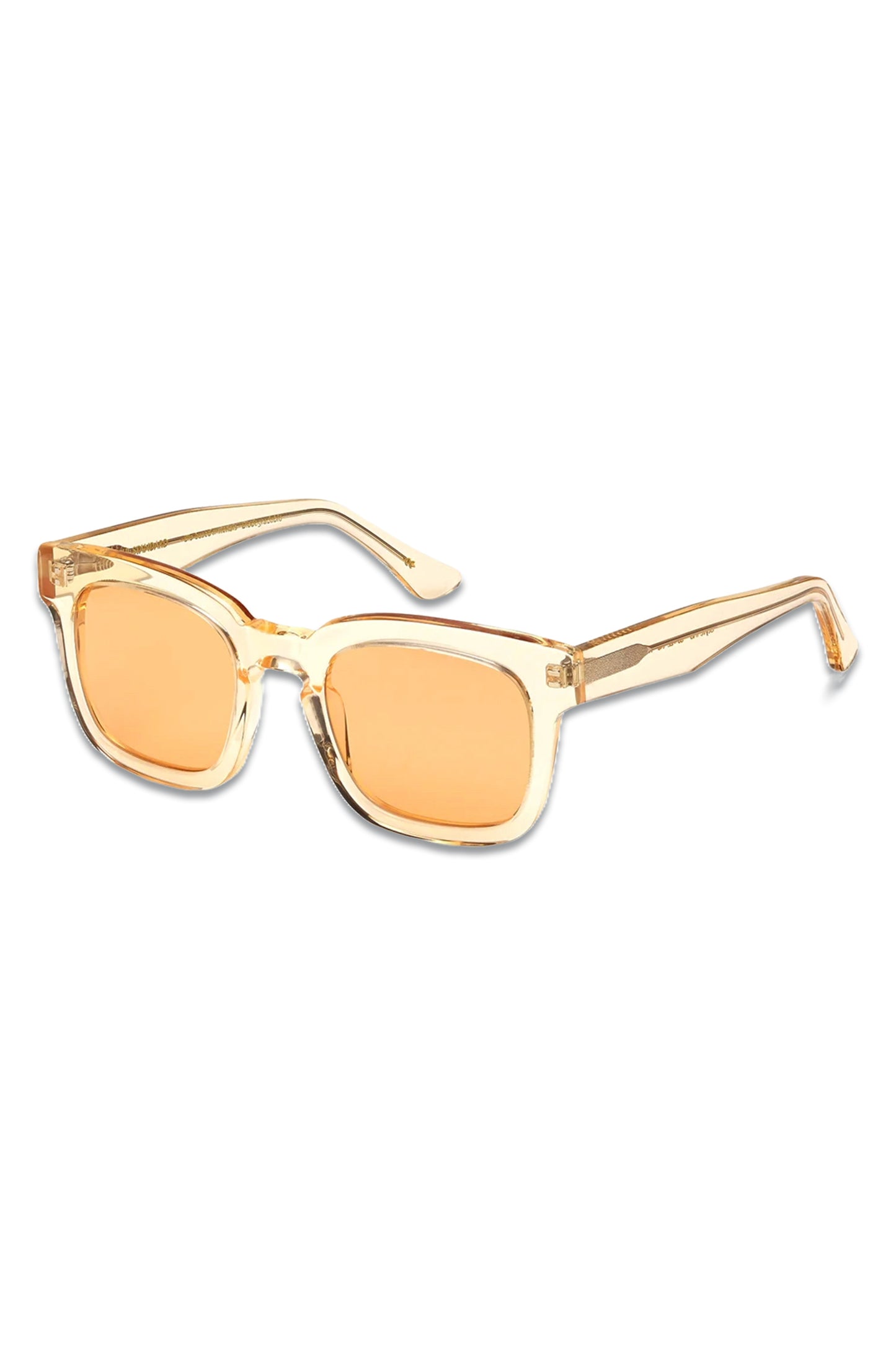 Sunglass 18 in Sunny Orange