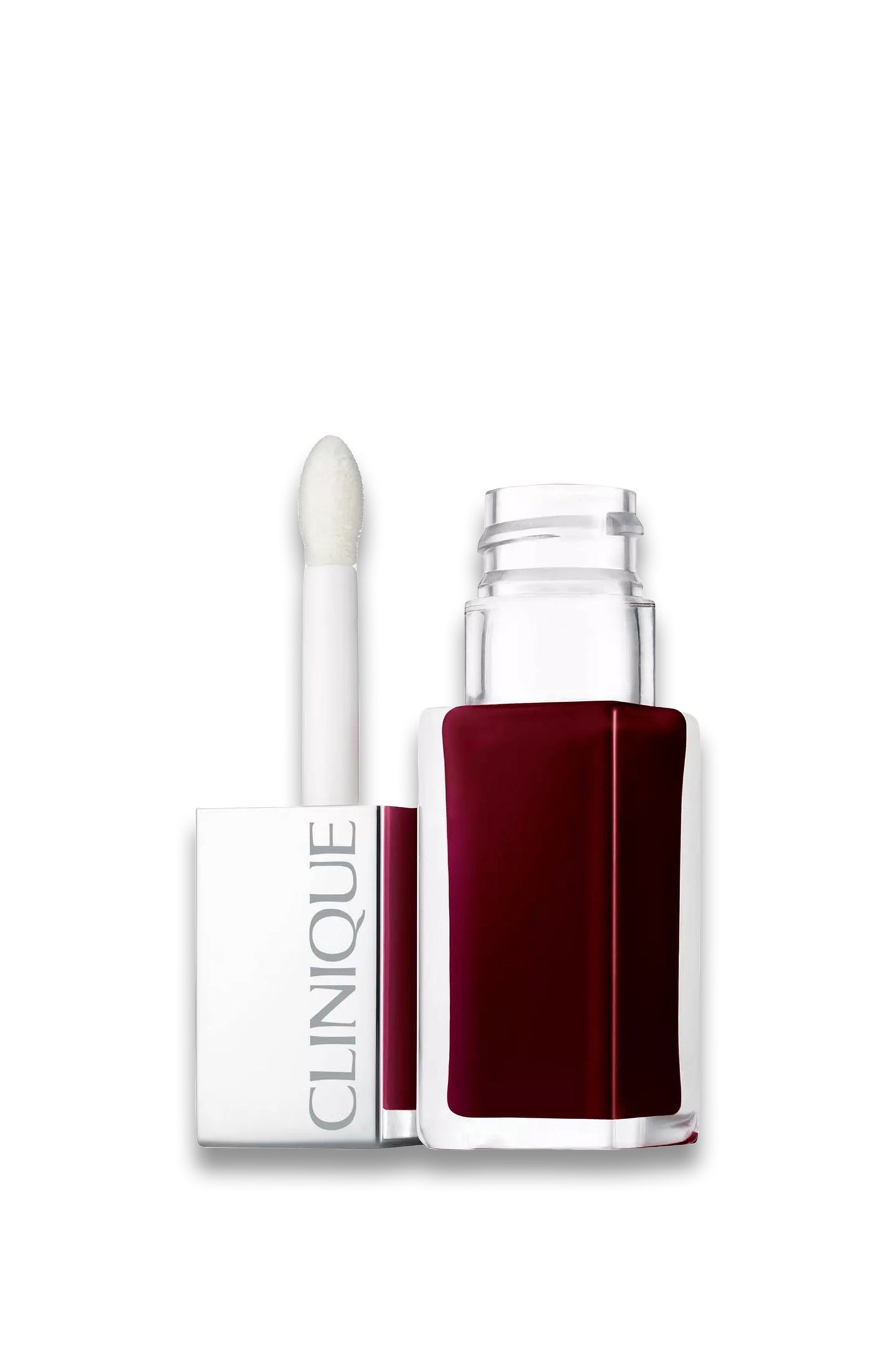 Limited Edition Clinique Pop Lip + Cheek Oil, Black Honey