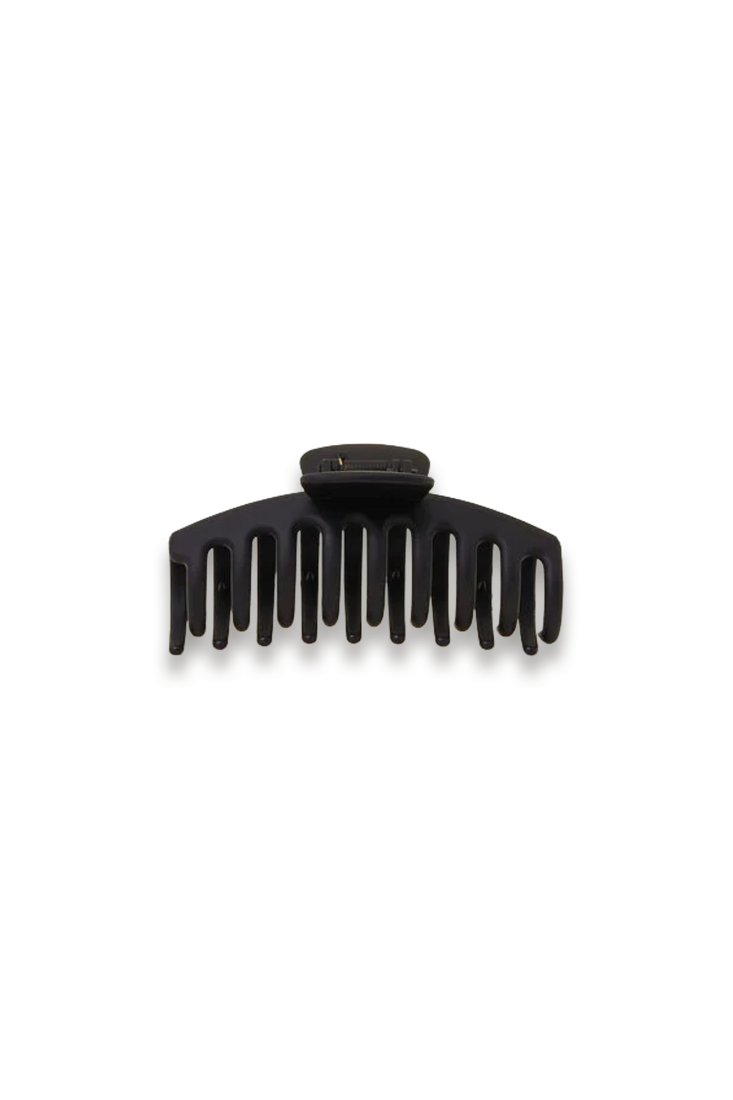 Large Matte Claw Clip