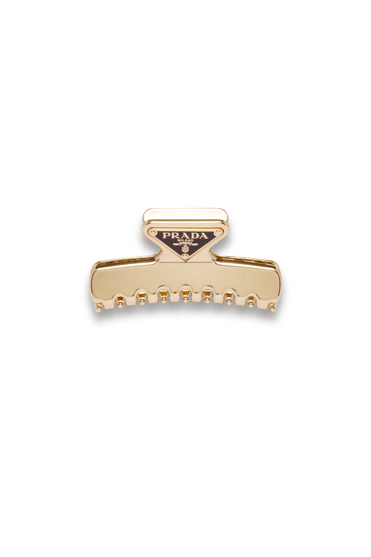 Metal Hair Clip