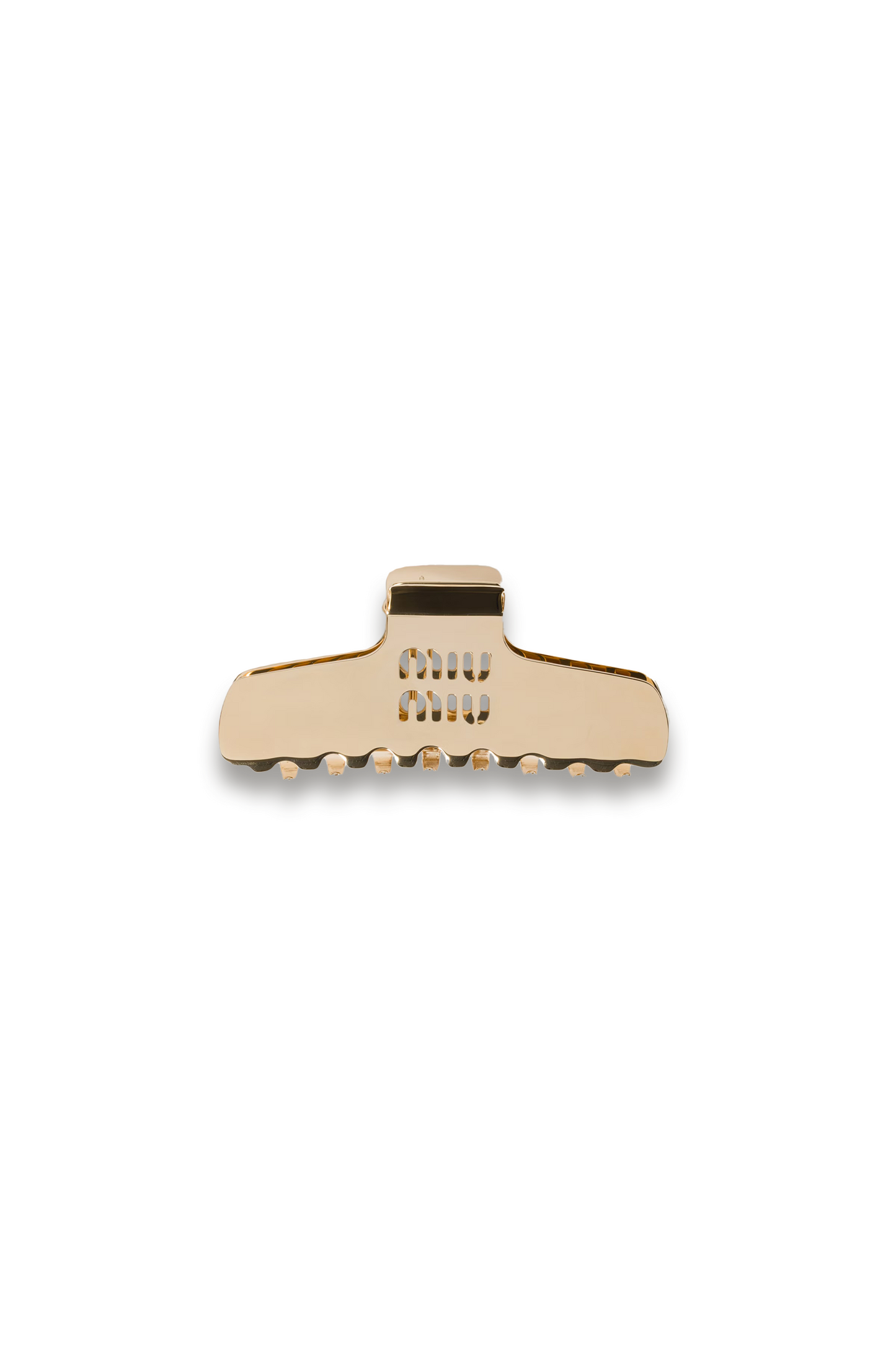 Metal Claw Clip