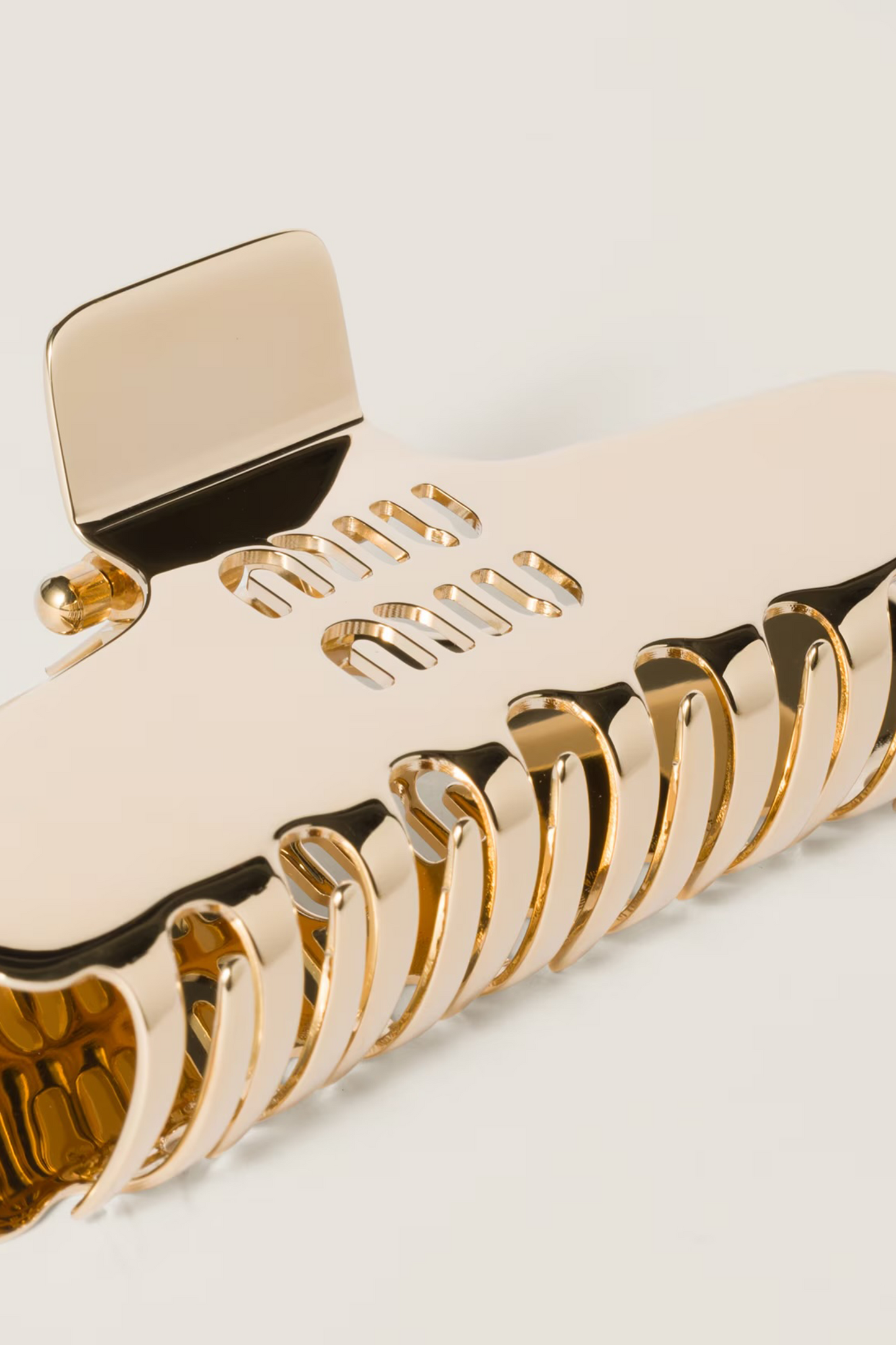 Metal Claw Clip