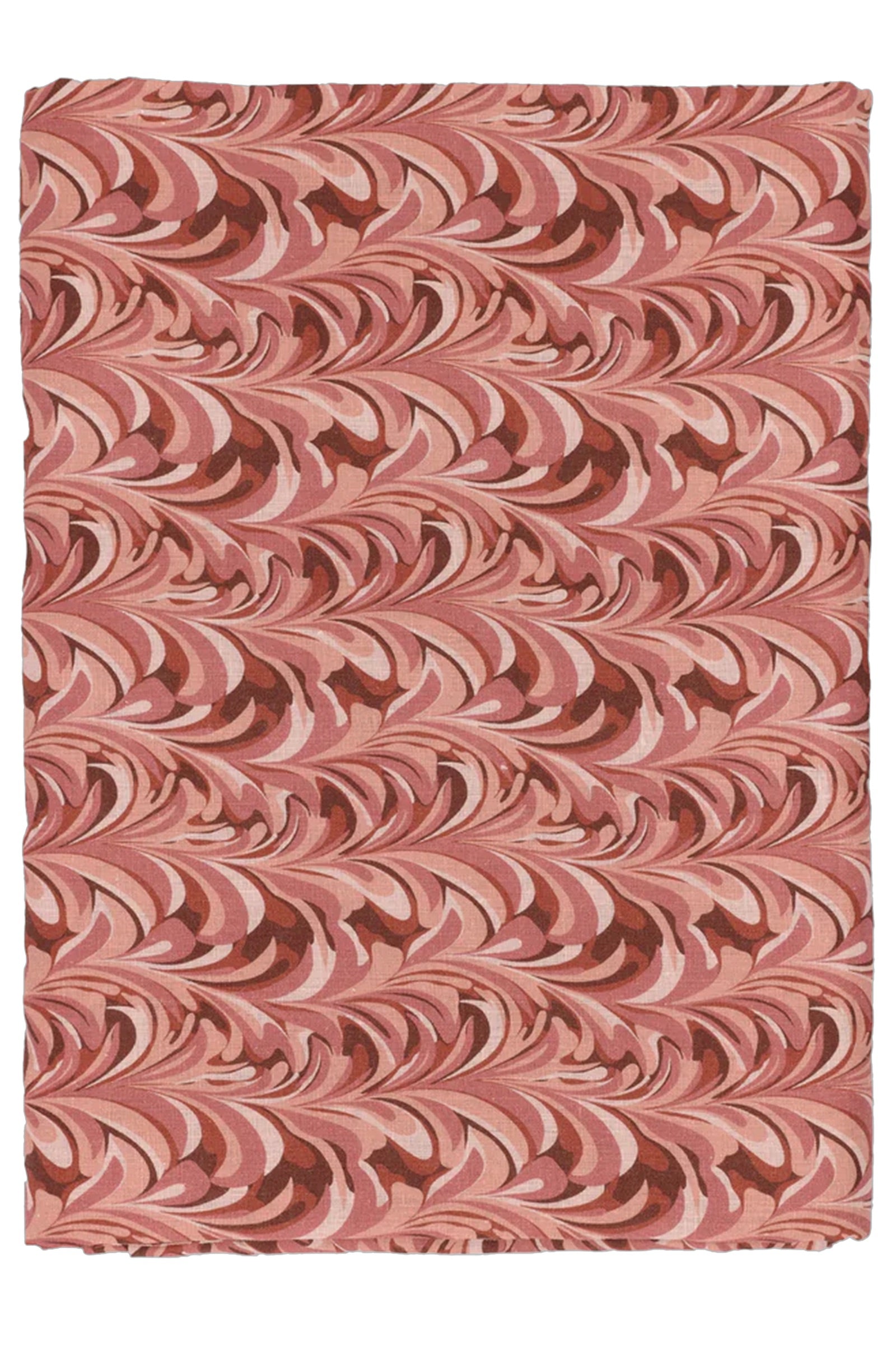 Marble Linen Table Cloth – Wardrobe Icons