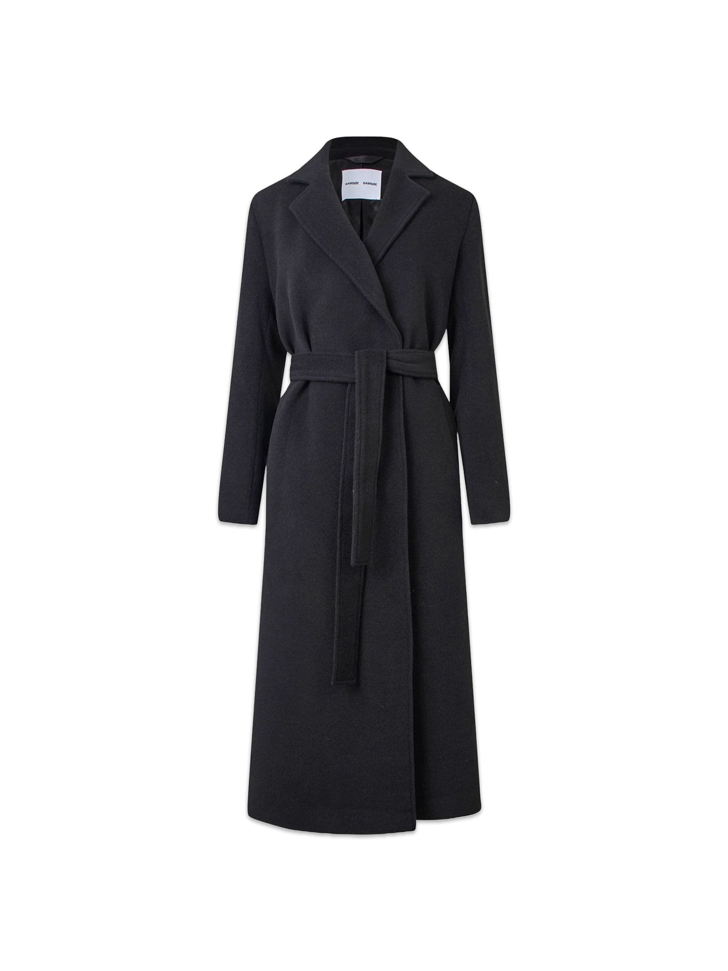 Astrid Coat