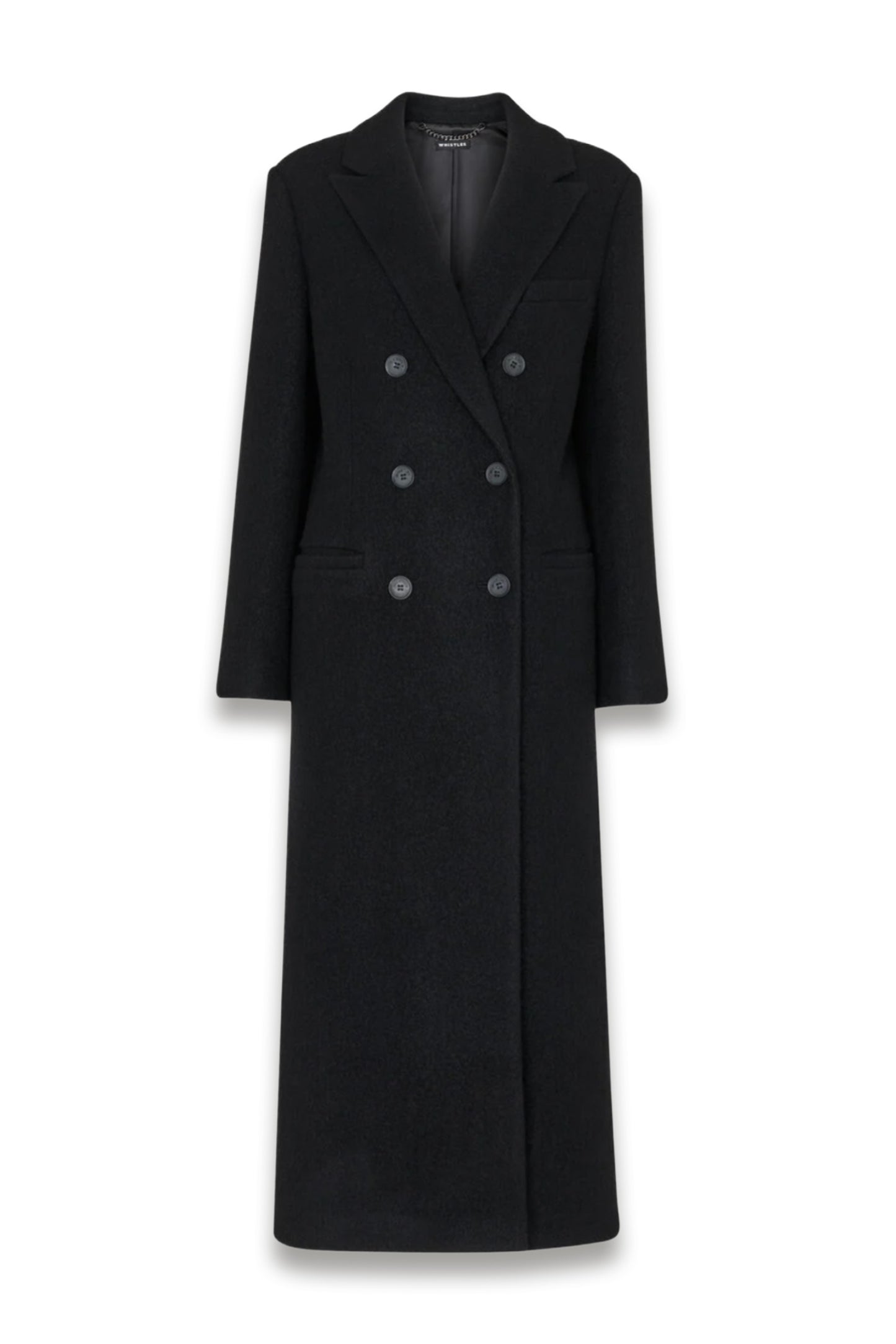 Lori Longline Coat