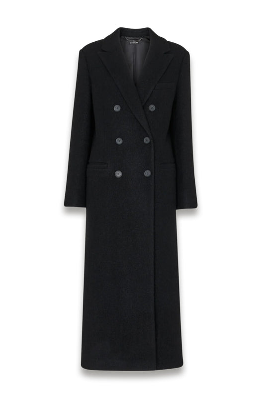 Lori Longline Coat