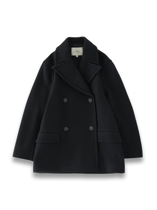 Coles Coat