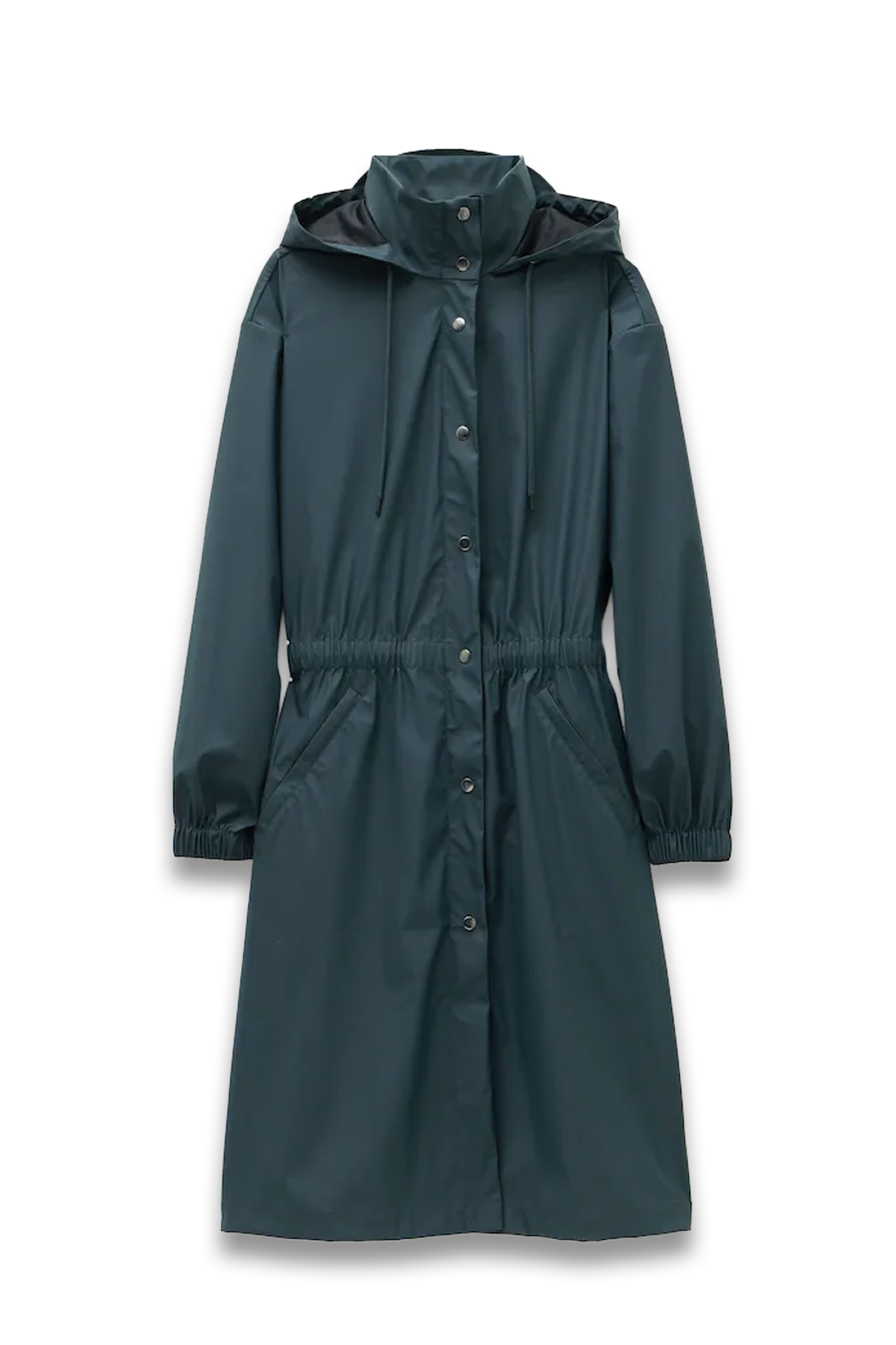 Kinvara Rain Coat