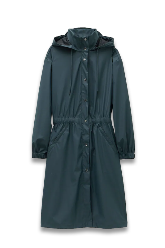 Kinvara Rain Coat