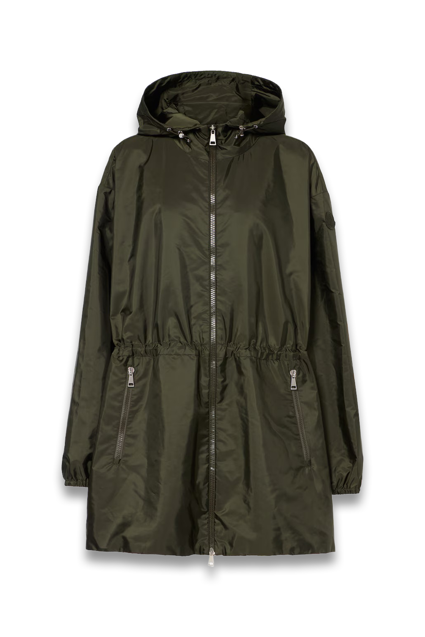 Wete Raincoat