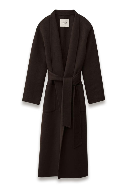 Kay Coat