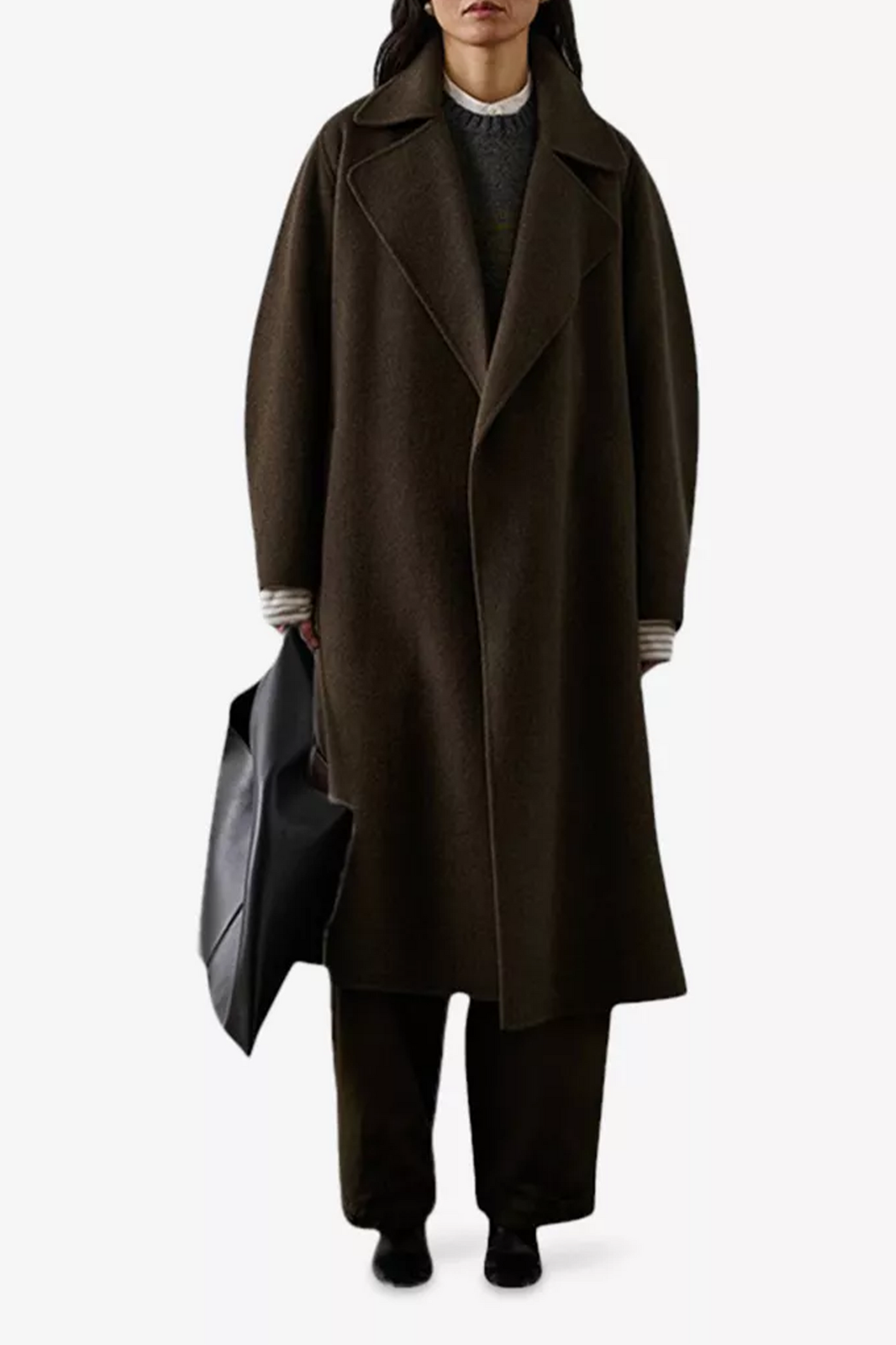 Harvard Coat