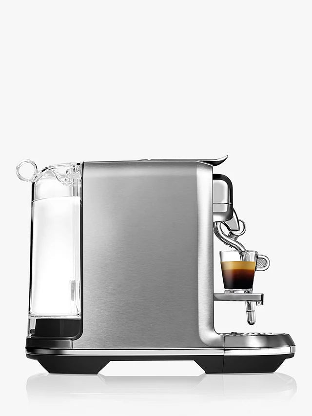 Coffee Machine by Sage, Stainless Steel