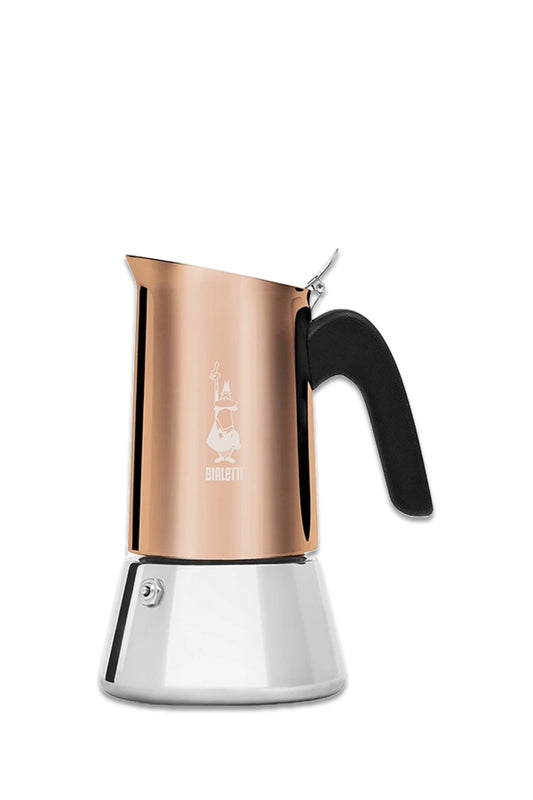 Bialetti Venus Induction Stove-top Coffee Maker