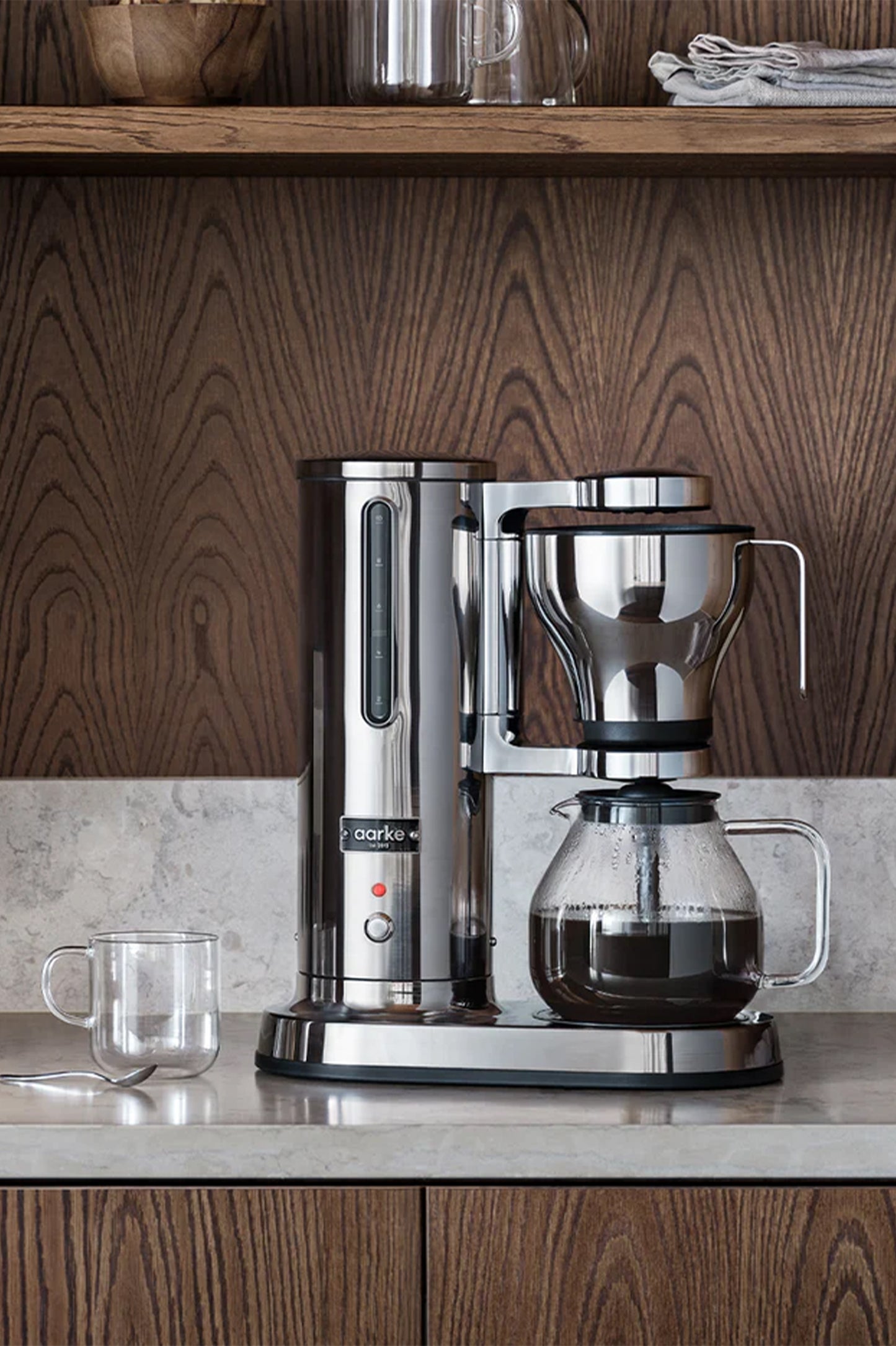 Coffee Maker