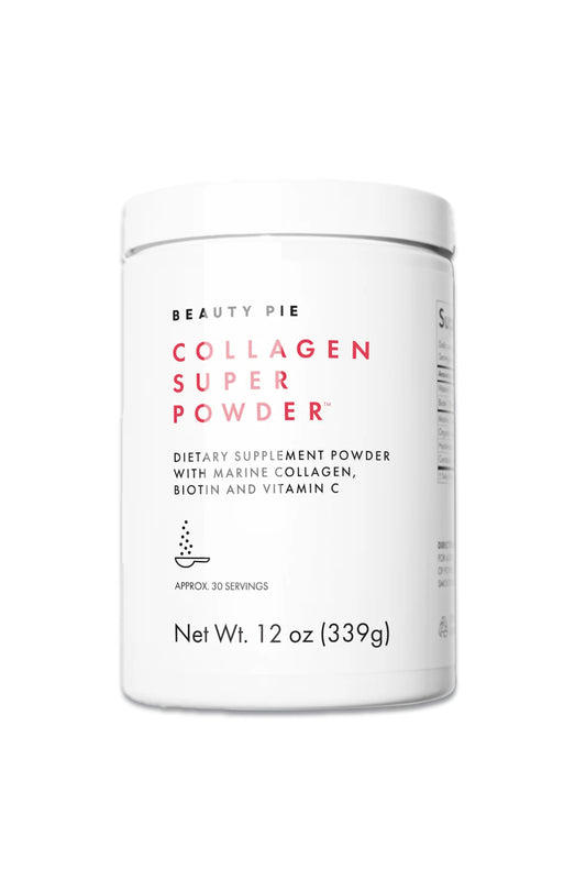Collagen Super Powder
