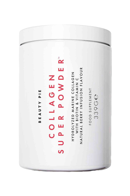 Collagen Super Powder